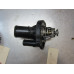 03J013 Thermostat Housing For 09-12 FORD ESCAPE  2.5 3M4GBD